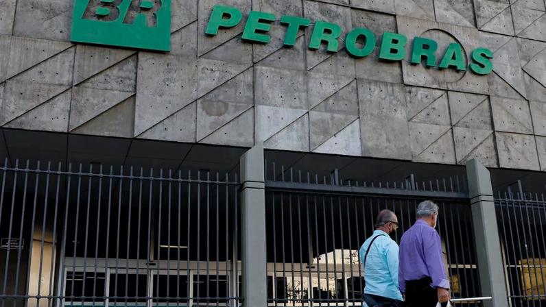 Petrobras investiu 39% a menos do que o planejado em 2024, aponta TCU