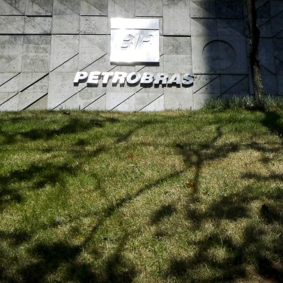 Petrobras registra lucro líquido 7,2% menor no 1º trimestre