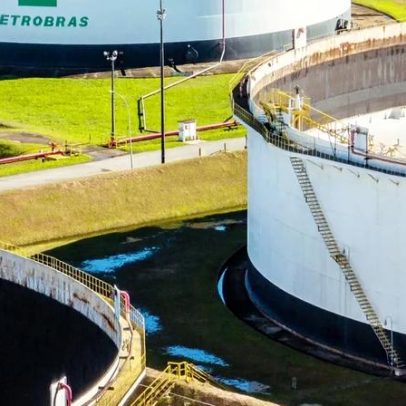 Petrobras bate recorde de produção, lucro cai 7% e dividendos de R$ 9 bilhões