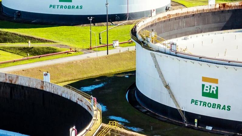 Petrobras bate recorde de produção, lucro cai 7% e dividendos de R$ 9 bilhões