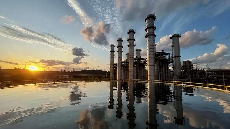 A Petrobras também registrou recorde mensal de produção de diesel S10 em março