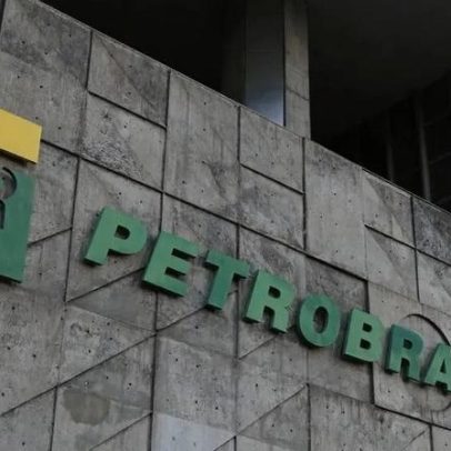 Lucro da Petrobras cai no 1º trimestre e atinge R$ 32,6 bilhões