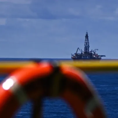 Petrobras mira Venezuela após queda de Maduro e abertura impulsionada por Trump