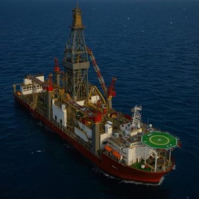 Lula indica anúncio próximo sobre petróleo na Margem Equatorial