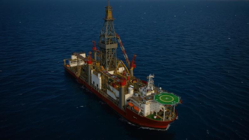 Petrobras dá novo passo em busca de óleo e gás na Margem Equatorial