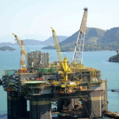 Balança comercial do Rio registra superávit de US$ 9,8 bilhões