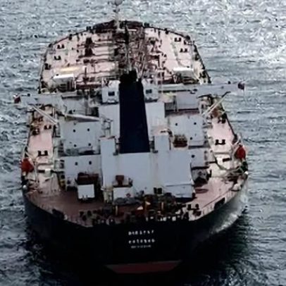 Petróleo cai mais após indicação de abertura de Estreito de Ormuz por Trump