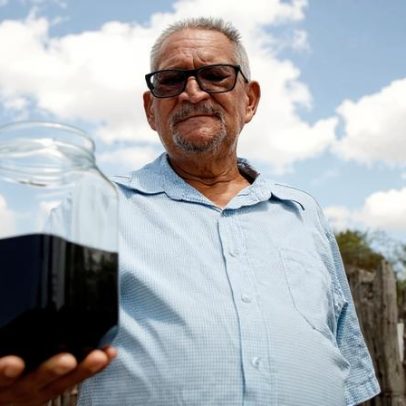 Petróleo no Ceará: entenda o que diz a lei sobre ganhos de agricultores