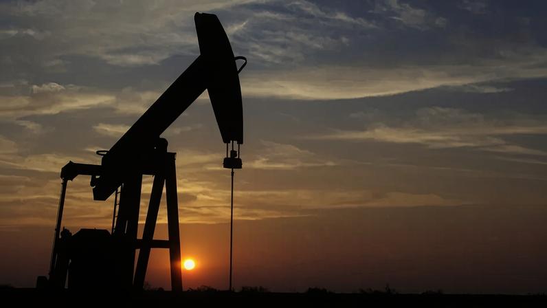 Petróleo — Foto: skeeze/Pixabay
