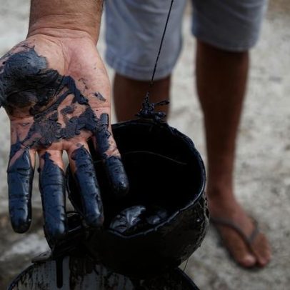 ANP confirma petróleo cru encontrado em sítio no Ceará