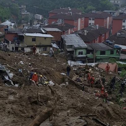 Organizações alertam governo sobre impactos do Super El Niño