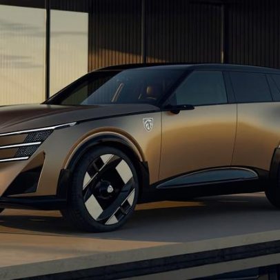 Jeep e Peugeot terão modelos produzidos pela Dongfeng, entenda