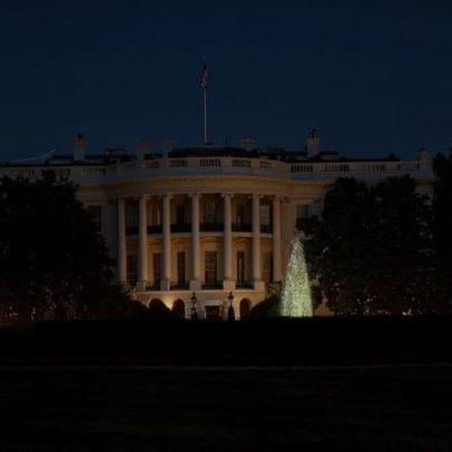 Trump enfrenta 4ª ameaça armada em 2 anos após tiroteio perto da Casa Branca