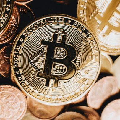 Investidores institucionais avançam no mercado de cripto