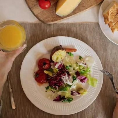 Trocar um único ingrediente pode ajudar a comer mais saudável