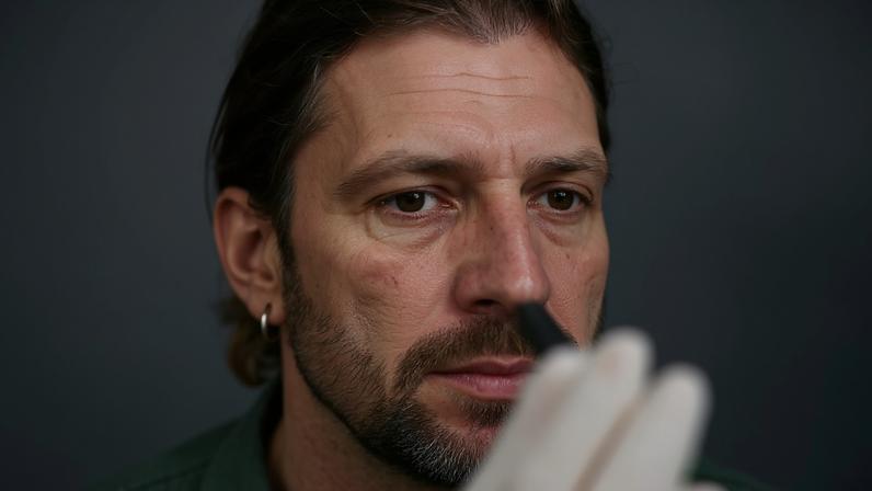 1 de 1 homem - Foto: Pexels
