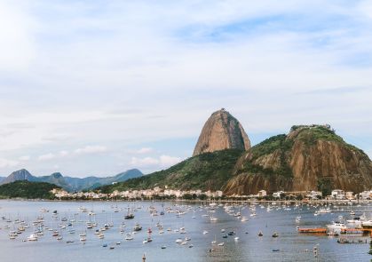Rio de Janeiro é a cidade que mais estima convivência com diversidade, aponta a pesquisa feita pelo Loft Dados.