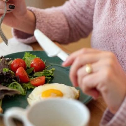 Alimentação pode acelerar recuperação de gripe, aponta estudo