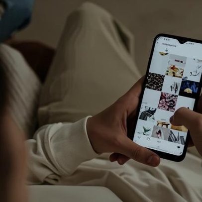 Guia para desativar o recurso Instants no Instagram
