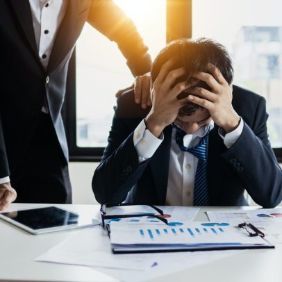 Regra de saúde mental no trabalho entra em vigor este mês, queixas de empresas