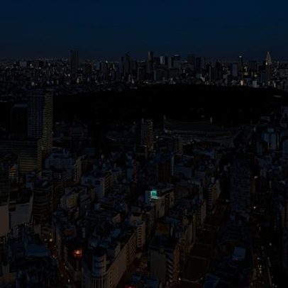 Itens domésticos indicam que Japão já vive 2050