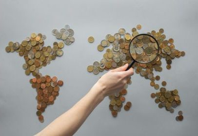 Títulos globais recuam diante de temores de inflação