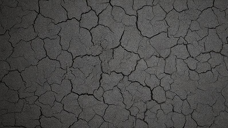 a principal diferença entre um terremoto e um tremor de terra reside na intensidade do evento sísmico