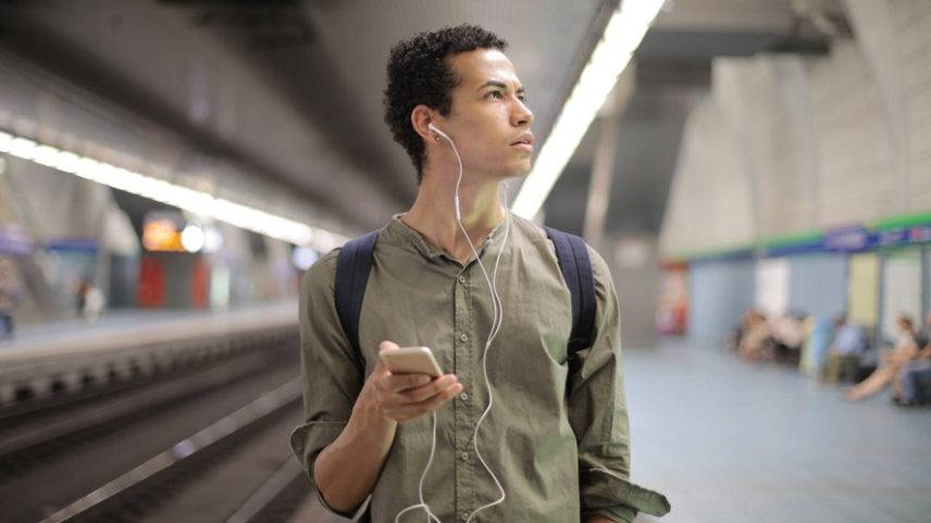 Certas frequências são inaudíveis para a audição humana. Entenda o que está fora desse intervalo — Foto: Pexels