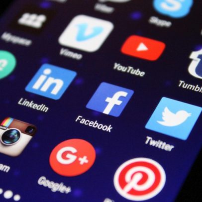 YouTube, TikTok e Snap chegam a acordo; Meta vai a julgamento