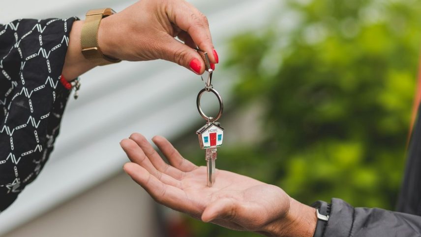 Santander altera condições de financiamento imobiliário a partir de hoje — Foto: Pexels