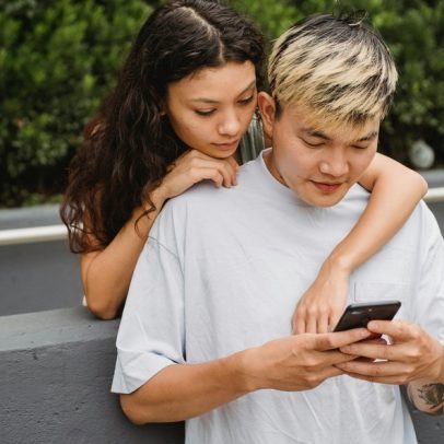IA analisa 12 anos de conversas e gera declaração de amor