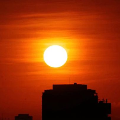 Centro-Oeste encerra maio com calor intenso e tempo seco