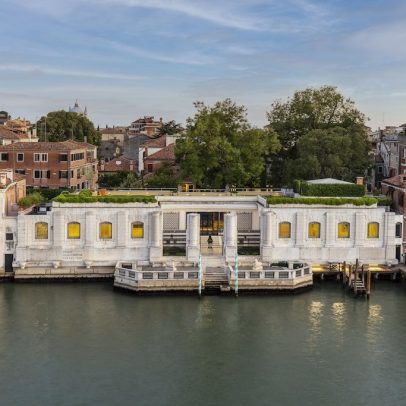 Chanel e Guggenheim anunciam bolsa curatorial transatlântica