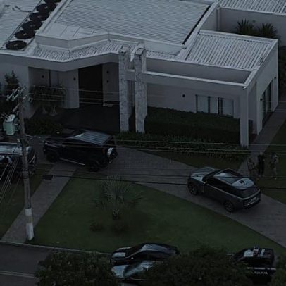 Deolane posta pela última vez antes de prisão e anuncia atividade na rede
