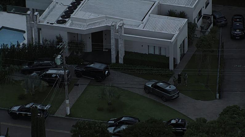 Deolane em última publicação antes de ser presa: 'Amanhã vou ficar bem ativa nessa rede'