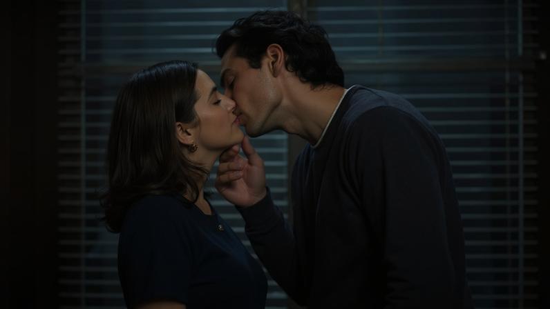 'Off Campus: Amores Improváveis' — Foto: Divulgação/Prime Video