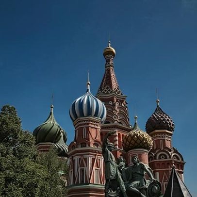 Drones ucranianos matam quatro na Rússia durante o maior ataque em mais de um ano