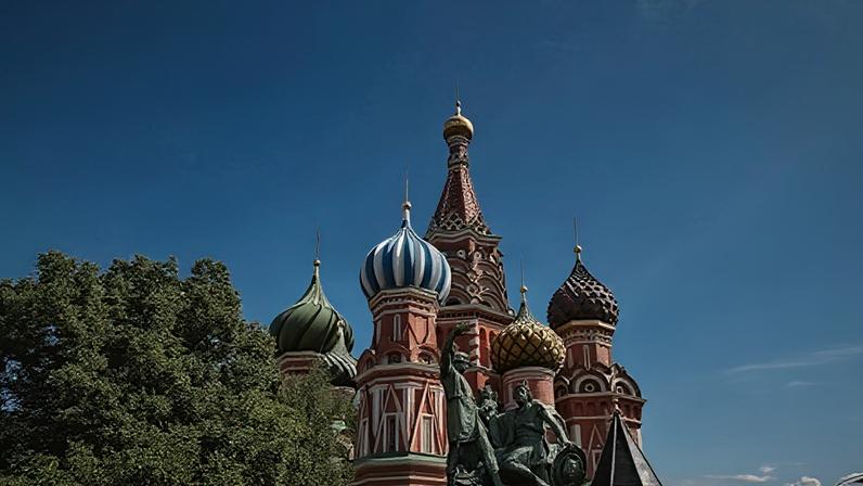 Moscou enfrenta o maior ataque de drones ucranianos em mais de um ano — Foto: Serhii Tyaglovsky/Unsplash