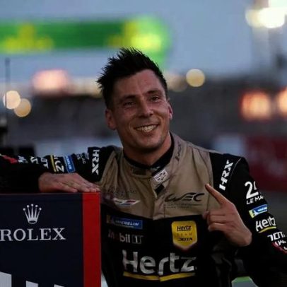Alex Lynn fica fora das 24 Horas de Le Mans; Louis Delétraz assume Cadillac #12