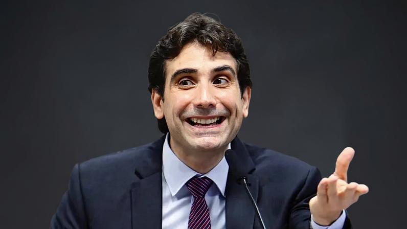 Declaração de Galípolo ocorreu durante audiência pública na CAE do Senado