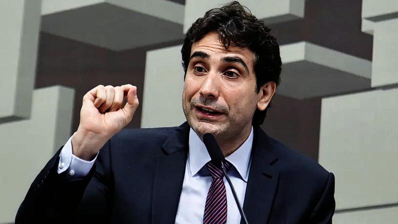 Declaração de Galípolo foi durante audiência pública na CAE do Senado