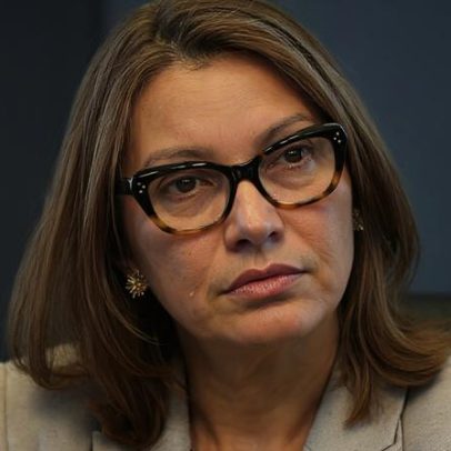 Janja afirma que beber detergente contaminado é ignorância