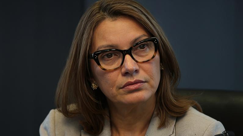 A declaração de Janja foi feita nesta 2ª feira (11.mai.2026) durante cerimônia no Palácio do Planalto em homenagem às vítimas da covid-19