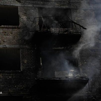 Rússia diz que atacará Kiev e pede que estrangeiros deixem a cidade