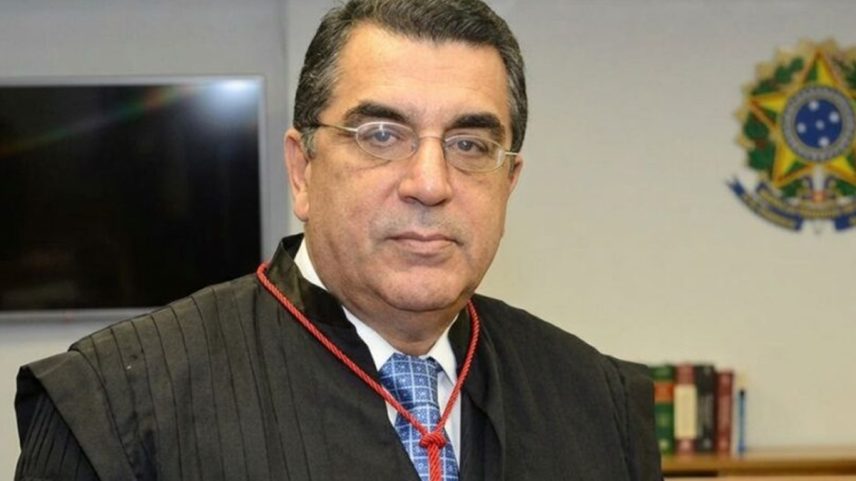 Imagem colorida, Corpo de desembargador desaparecido é encontrado em área de mata no Rio - Metrópoles