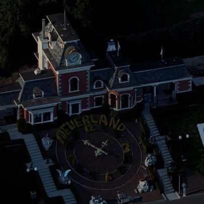 Rancho Neverland: fotos da mansão de Michael Jackson