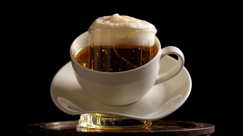 Médica fala sobre relação entre álcool, café e dores crônicas