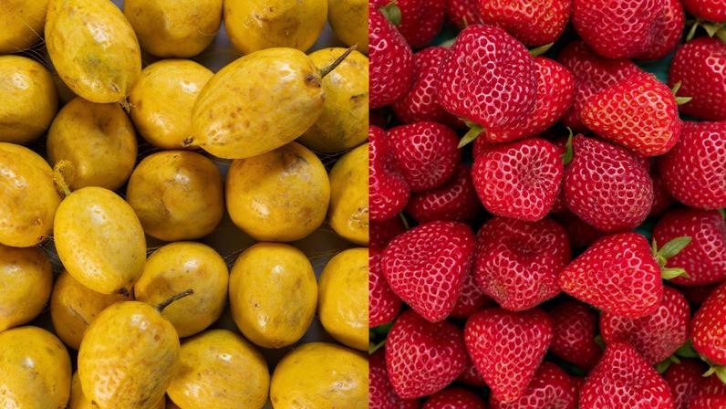 Suco de maracujá e morango: para que serve e por que é indicado