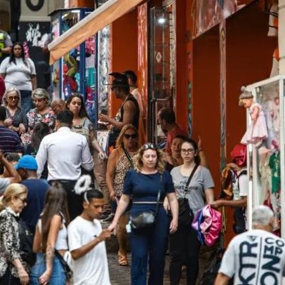 PIB perde fôlego e deve manter trajetória, diz economista