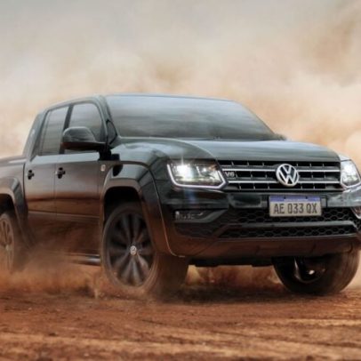 Volkswagen é condenada a pagar R$ 15 milhões por fraudes em emissões da Amarok